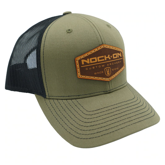 Nock On Manifest Hat