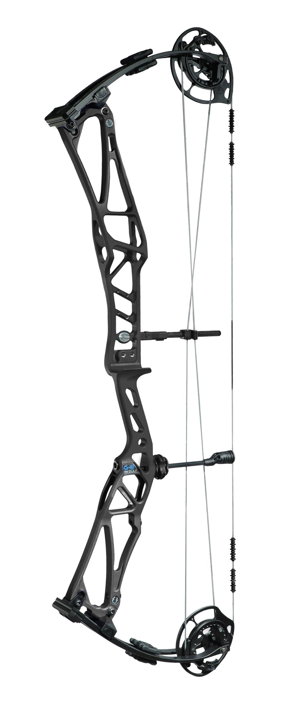 Elite Rezult 36 Target Compound Bow