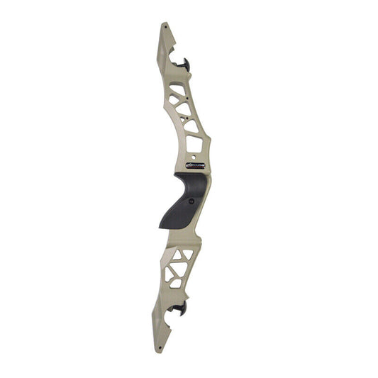 Galaxy Artemis 21" Recurve Riser Right Hand