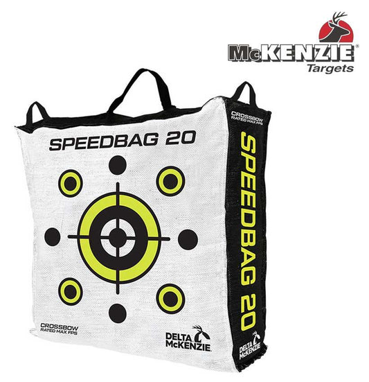 Delta McKenzie SpeedBag 20" Bag (Cover Only)