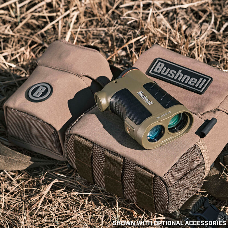 Bushnell Vault Laser Rangefinder Pouch (SPECAL ORDER)