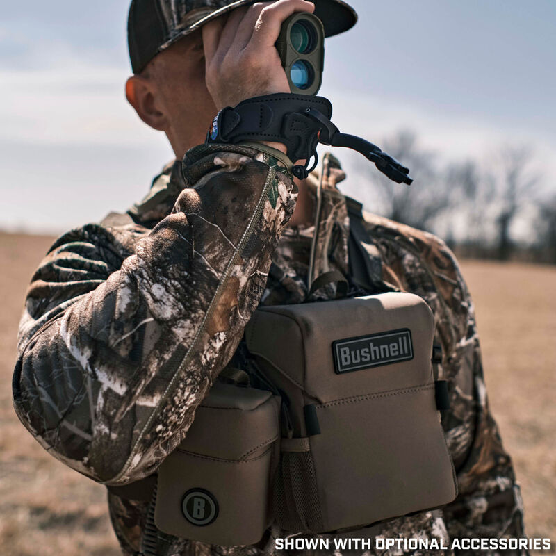 Bushnell Vault Laser Rangefinder Pouch (SPECAL ORDER)