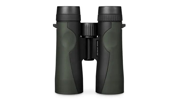 Vortex Crossfire HD Binoculars (10x42) & Bino Harness Combo